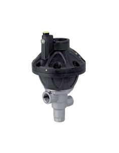 VALVULA NEUMATICA PN4S 200 -  600 LTS 200 BAR 1" 1/2 H